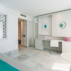 Deluxe Kamer