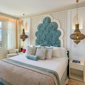 Suite met een King Size Bed